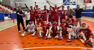 Filenin Kartalları 2. ligde