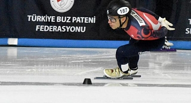 Furkan Akar fırtına gibi esti