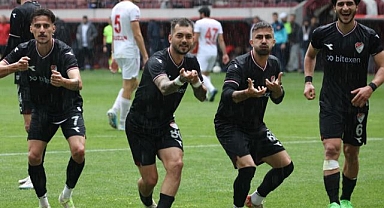 Gakgoşlara dev ekran müjdesi
