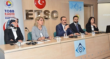 Genç girişimcilere destek için bir araya geldiler