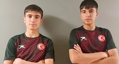 Genç hentbolcular Milli Takım Kampı’nda