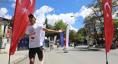 Gençlik Haftası kutlamaları devam ediyor
