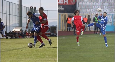 Gözler kritik 90 dakikada