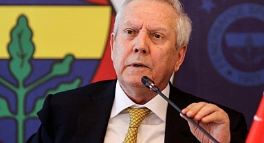 Gündeme Yıldırım düştü