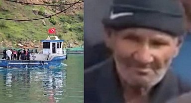 Günlerdir kayıptı... Cesedine ulaşıldı!