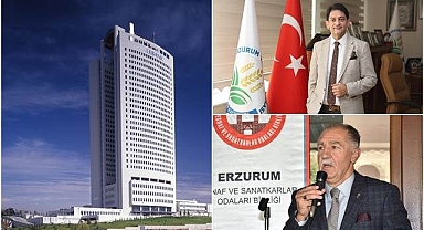 Hani önce 'halk' sonra bankaydınız!