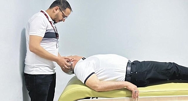 Hastalar artık çevre illere gitmeyecek