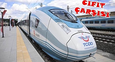 ‘’Hızlı treni de bekleriz!’’