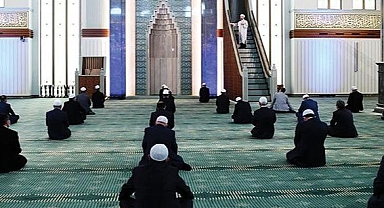 Hutbede duanın önemi anlatılacak