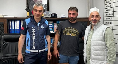 İmamın duyarlı davranışı takdir topladı