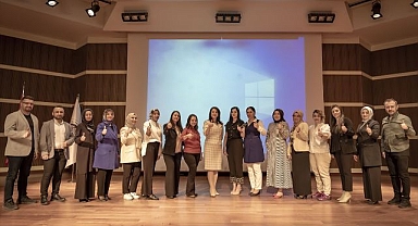 İnovatif Hemşirelerden 44 proje