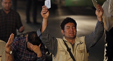 İran’da 5 gün ulusal yas ilan edildi