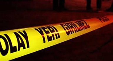 İş yerini açan esnafa silahlı saldırı