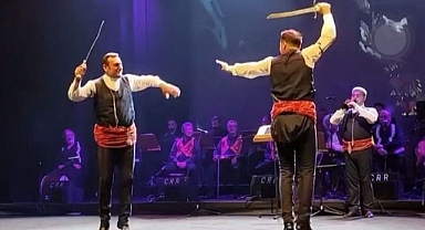 İstanbul’da Hançer Barı rüzgarı esti