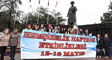Kale: “Hemşire göçü önemli bir konu”