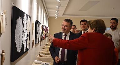 Karabük’te Erzurum’u tanıttı