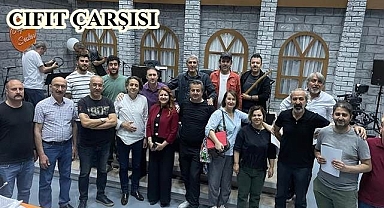 Kemertaş geldi Hoşgeldi!
