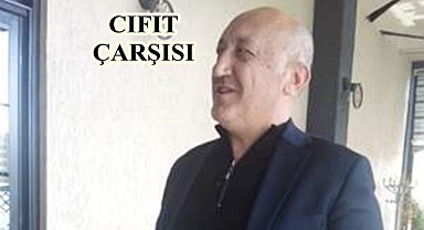 ‘’Kışın babamı tanımam!’’