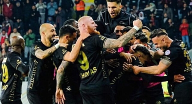 Körfez ve Bolu'dan veda