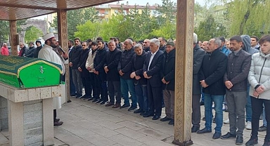 Küçükoğlu ailesinin acı günü