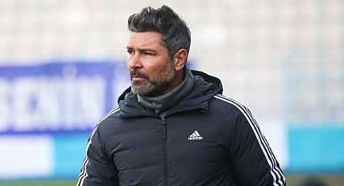 Kutlu'nun Ankaragücü üzüntüsü