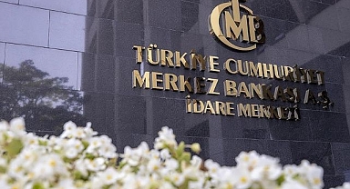 Merkez Bankası faizi değiştirmedi, yüzde 50'de sabit tuttu