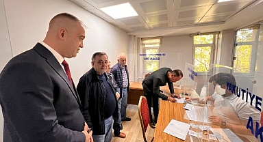 MHP'de tapu işlemleri de tamam!