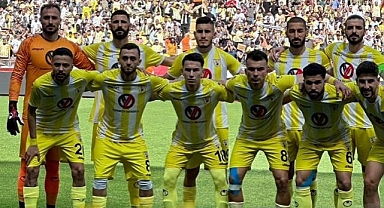 Muş penaltılarla yıkıldı