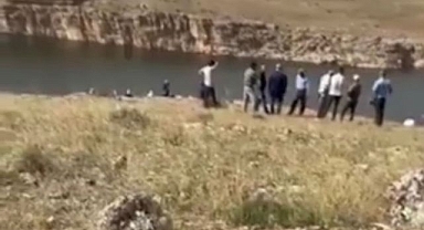 Nehre düşen engelli çocuk hayatını kaybetti