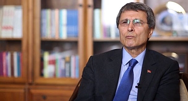 O isim yeni parti kuruyor