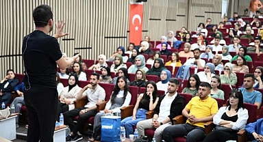 Öğrencilerden tekrar kampına yoğun ilgi