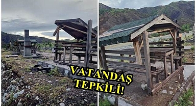 Örf ve adetlere uymuyor diyerek kaldırdılar