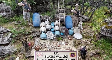 Örgüte bir darbe daha!