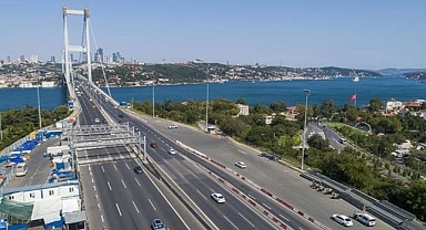 Otoyol ve köprü geçiş ücretlerine zam