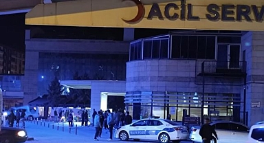 Oyun oynarken ölümden döndü!