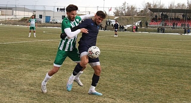 Palandöken Kartalları’ndan Kelkit’e 11’li tarife
