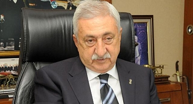 Palandöken: “Yeni bir yapılandırma kanununa ihtiyaç var”