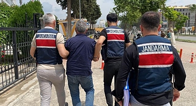 PKK/KCK üyesi şahıs gözaltına alındı