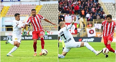 Play-Off heyecanı 16 Mayıs’ta