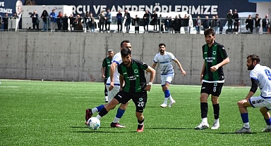 Play-Off’ta finalin adı belli olacak