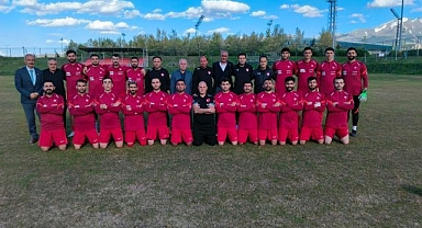 Regions Cup heyecanı başlıyor