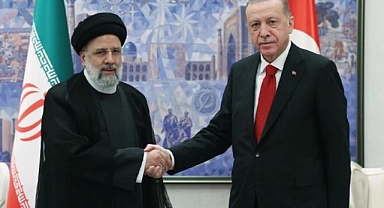 Reisi'nin cenaze törenine katılmak için İran'a gidiyor