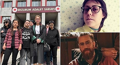 Rus sevgilisini öldürmekle yargılanıyordu! Mahkeme beraat verdi