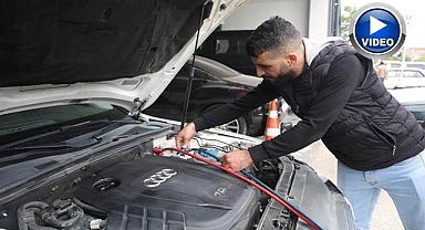 Sağlık ve tasarruf için 'klima' uyarısı