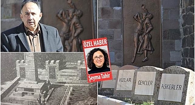 Saklı tarih aralandı fakat bir kitabe dikilemedi!
