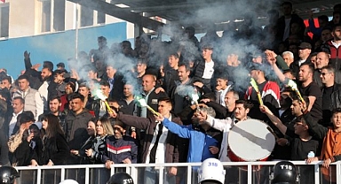 Şampiyon Tortumspor