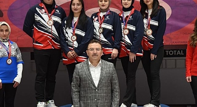 Şampiyonların kupası Altınok ve Şebin’den