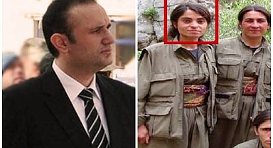Şehidin kanı yerde kalmadı