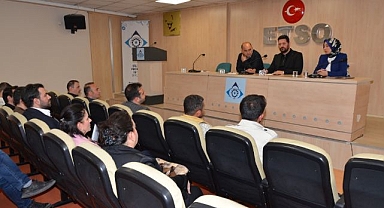‘Şehirleşme ve Modernleşme’ gündemiyle toplandılar