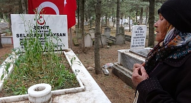 Şehit öğretmenin acısı 31 yıldır dinmiyor